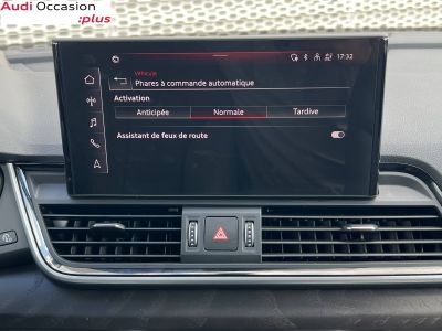 Audi Q5 50 TFSIe 299 S tronic 7 Quattro Avus   - 19