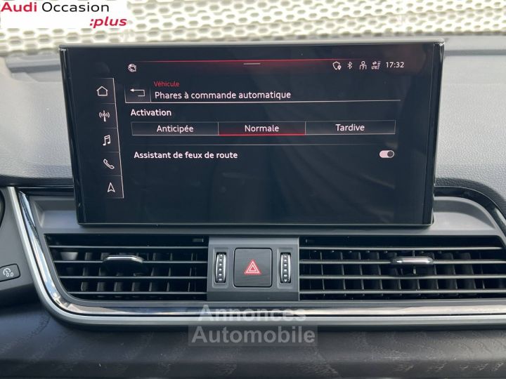 Audi Q5 50 TFSIe 299 S tronic 7 Quattro Avus - 19