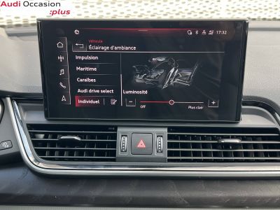 Audi Q5 50 TFSIe 299 S tronic 7 Quattro Avus   - 20