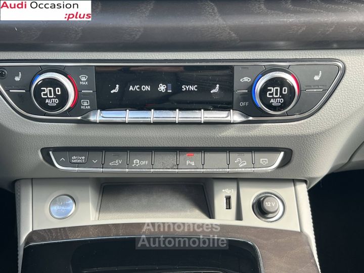 Audi Q5 50 TFSIe 299 S tronic 7 Quattro Avus - 22