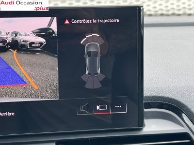 Audi Q5 50 TFSIe 299 S tronic 7 Quattro Avus   - 23