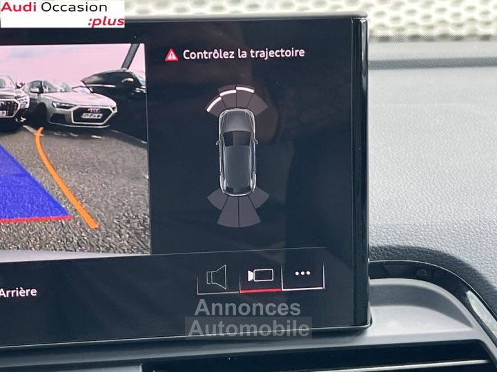 Audi Q5 50 TFSIe 299 S tronic 7 Quattro Avus - 23
