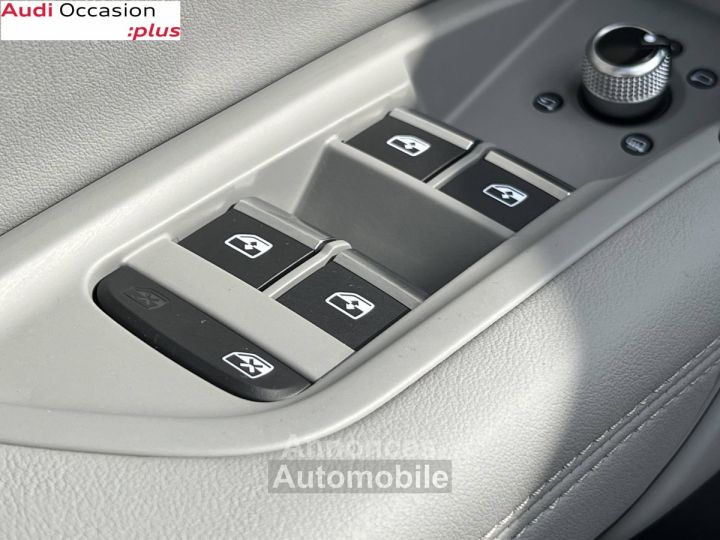 Audi Q5 50 TFSIe 299 S tronic 7 Quattro Avus - 24