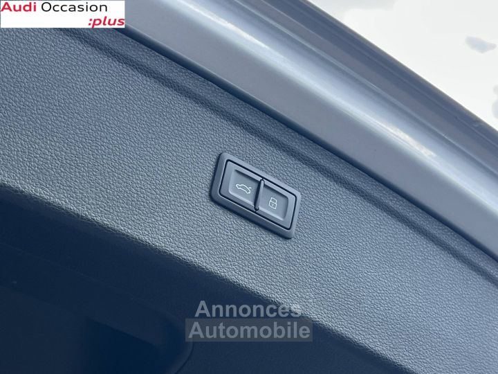 Audi Q5 50 TFSIe 299 S tronic 7 Quattro Avus - 25