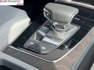 Audi Q5 50 TFSIe 299 S tronic 7 Quattro Avus   - 26
