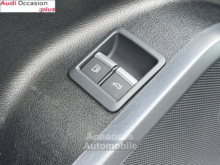 Audi Q5 50 TFSIe 299 S tronic 7 Quattro Avus - 27