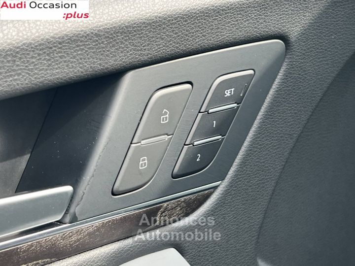 Audi Q5 50 TFSIe 299 S tronic 7 Quattro Avus - 28