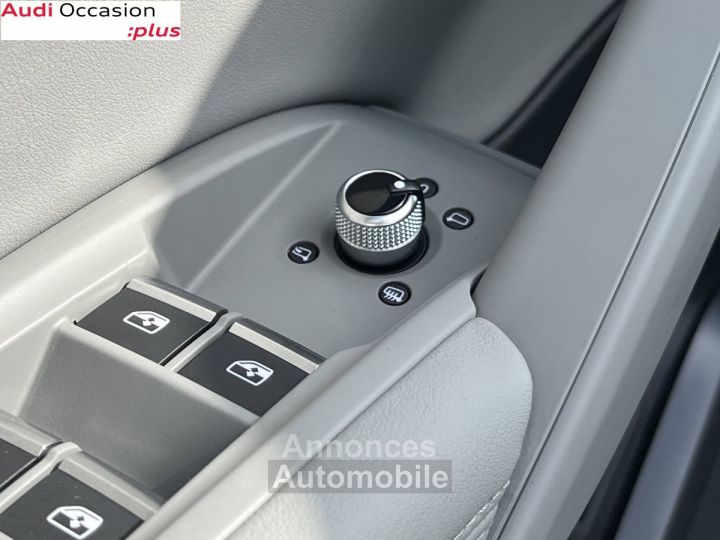 Audi Q5 50 TFSIe 299 S tronic 7 Quattro Avus - 29