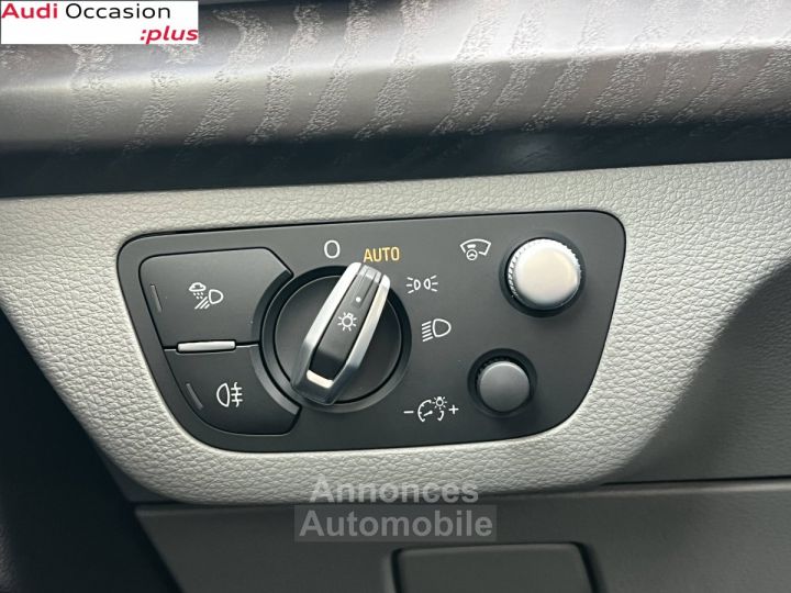 Audi Q5 50 TFSIe 299 S tronic 7 Quattro Avus - 30
