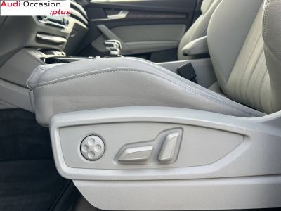 Audi Q5 50 TFSIe 299 S tronic 7 Quattro Avus   - 31