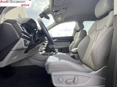 Audi Q5 50 TFSIe 299 S tronic 7 Quattro Avus   - 32