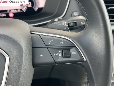 Audi Q5 50 TFSIe 299 S tronic 7 Quattro Avus   - 33
