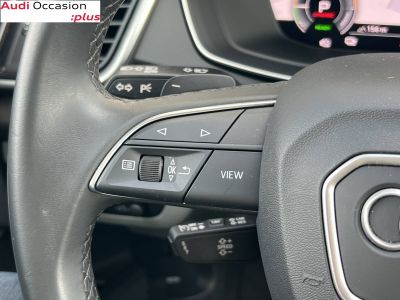 Audi Q5 50 TFSIe 299 S tronic 7 Quattro Avus   - 34