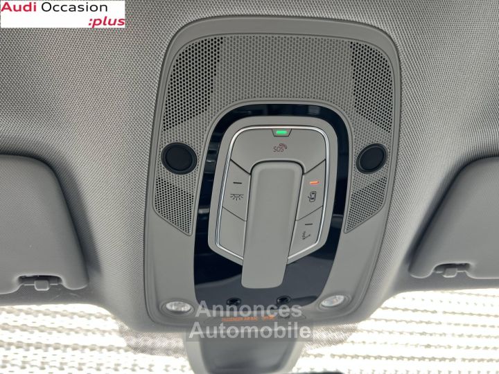 Audi Q5 50 TFSIe 299 S tronic 7 Quattro Avus - 36