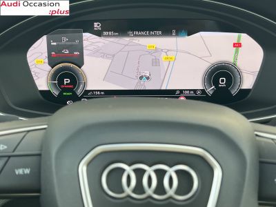 Audi Q5 50 TFSIe 299 S tronic 7 Quattro Avus   - 37