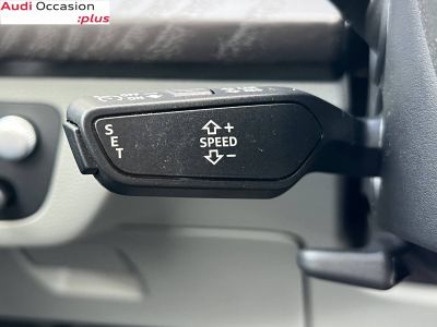 Audi Q5 50 TFSIe 299 S tronic 7 Quattro Avus   - 38
