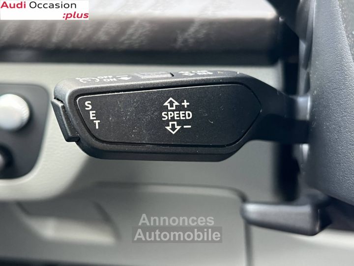Audi Q5 50 TFSIe 299 S tronic 7 Quattro Avus - 38