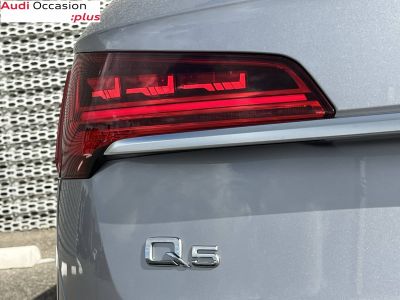 Audi Q5 50 TFSIe 299 S tronic 7 Quattro Avus   - 39