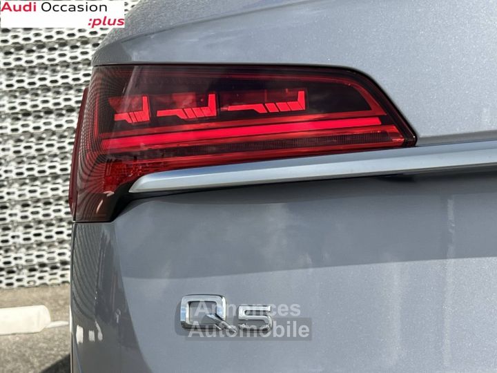 Audi Q5 50 TFSIe 299 S tronic 7 Quattro Avus - 39