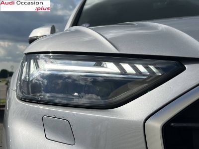 Audi Q5 50 TFSIe 299 S tronic 7 Quattro Avus   - 40
