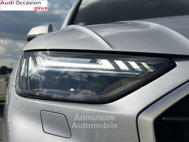 Audi Q5 50 TFSIe 299 S tronic 7 Quattro Avus - 40