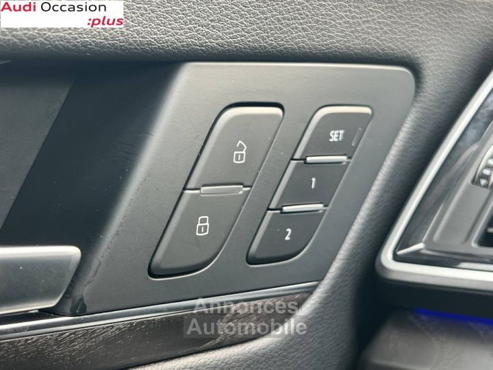 Audi Q5 50 TFSIe 299 S tronic 7 Quattro Avus - 41