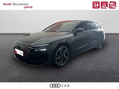 Audi A6 Avant E-TRON e-tron Performance 367 ch 100 kWh S line   - 2