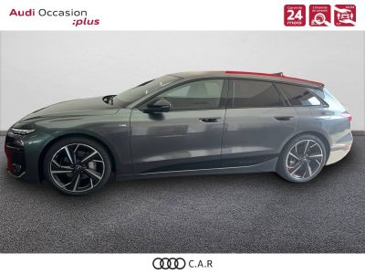 Audi A6 Avant E-TRON e-tron Performance 367 ch 100 kWh S line   - 3