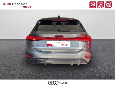 Audi A6 Avant E-TRON e-tron Performance 367 ch 100 kWh S line   - 4
