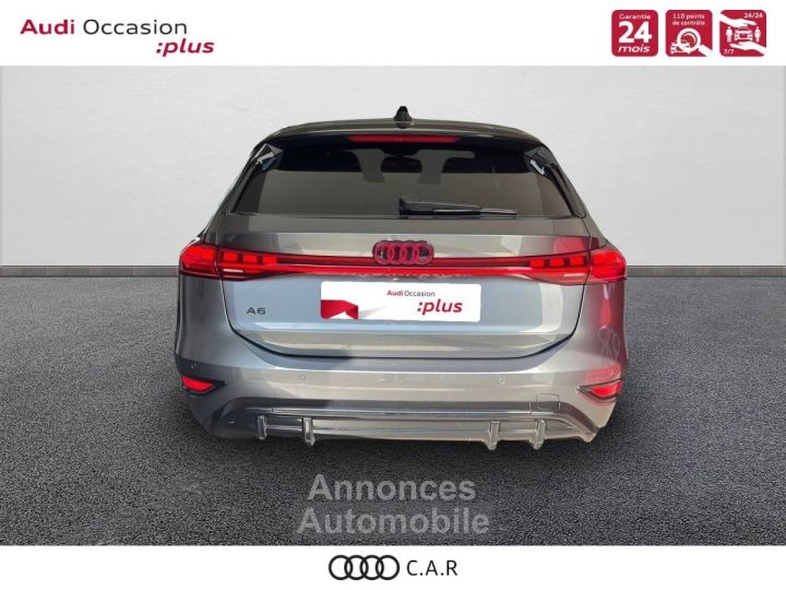 Audi A6 Avant E-TRON e-tron Performance 367 ch 100 kWh S line - 4