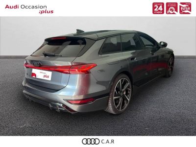 Audi A6 Avant E-TRON e-tron Performance 367 ch 100 kWh S line   - 5