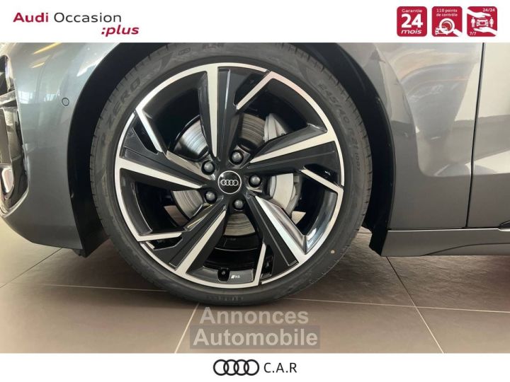 Audi A6 Avant E-TRON e-tron Performance 367 ch 100 kWh S line - 6