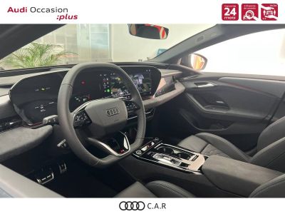 Audi A6 Avant E-TRON e-tron Performance 367 ch 100 kWh S line   - 7