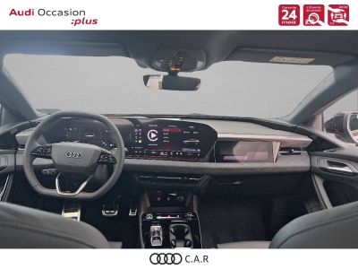 Audi A6 Avant E-TRON e-tron Performance 367 ch 100 kWh S line   - 8