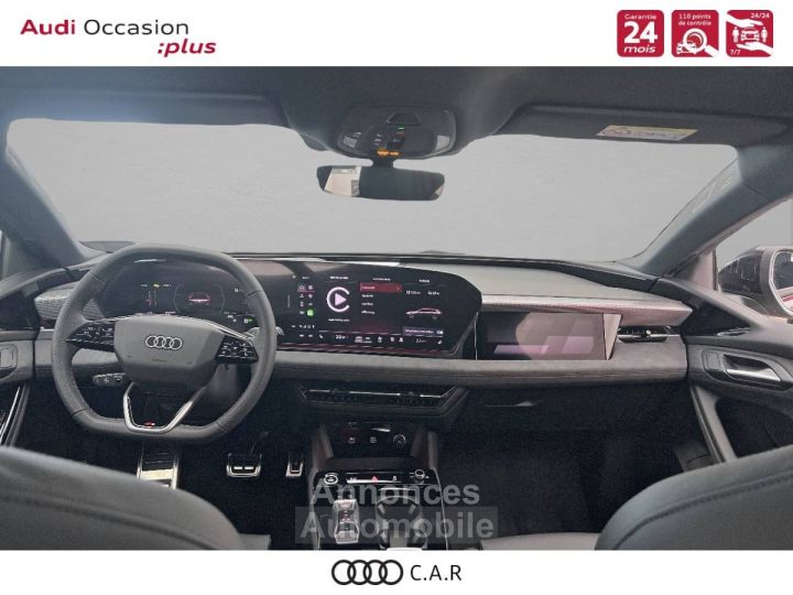 Audi A6 Avant E-TRON e-tron Performance 367 ch 100 kWh S line - 8