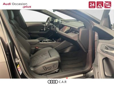 Audi A6 Avant E-TRON e-tron Performance 367 ch 100 kWh S line   - 9