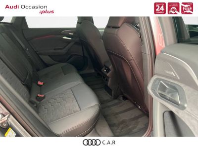 Audi A6 Avant E-TRON e-tron Performance 367 ch 100 kWh S line   - 10