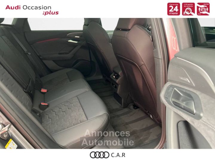 Audi A6 Avant E-TRON e-tron Performance 367 ch 100 kWh S line - 10
