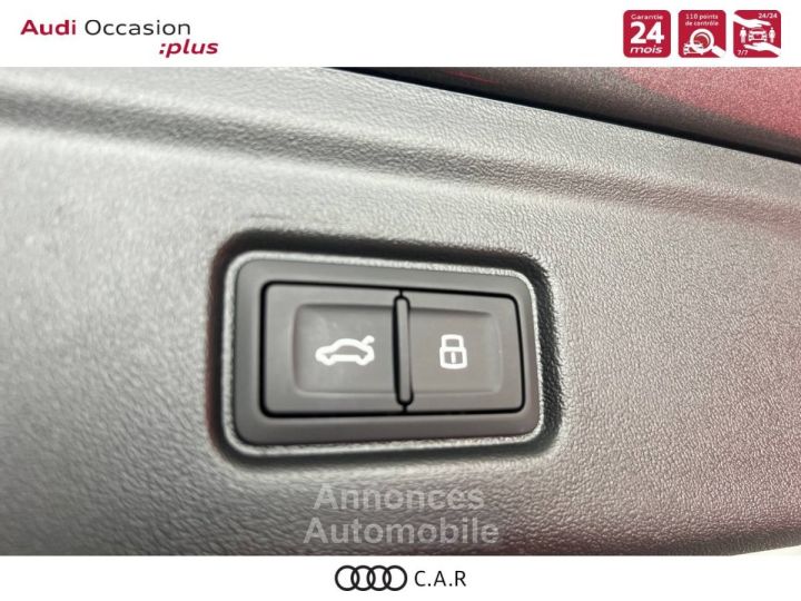 Audi A6 Avant E-TRON e-tron Performance 367 ch 100 kWh S line - 12
