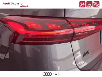 Audi A6 Avant E-TRON e-tron Performance 367 ch 100 kWh S line   - 14