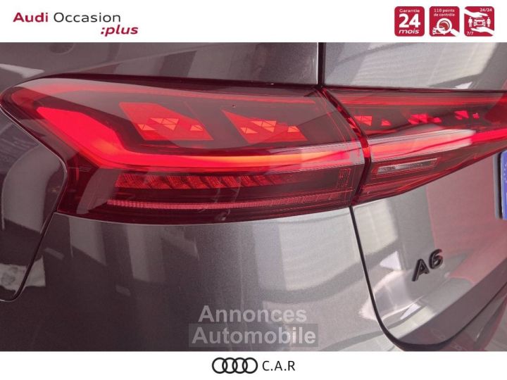 Audi A6 Avant E-TRON e-tron Performance 367 ch 100 kWh S line - 14