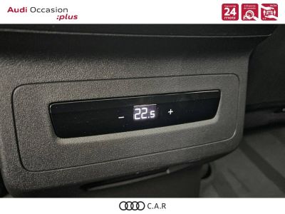 Audi A6 Avant E-TRON e-tron Performance 367 ch 100 kWh S line   - 15