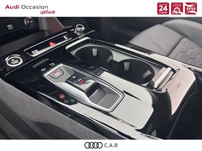 Audi A6 Avant E-TRON e-tron Performance 367 ch 100 kWh S line   - 16