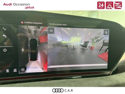Audi A6 Avant E-TRON e-tron Performance 367 ch 100 kWh S line   - 19