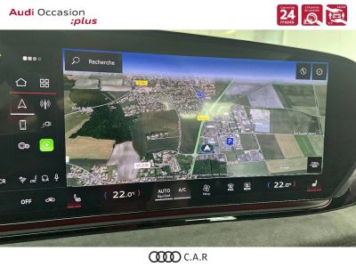 Audi A6 Avant E-TRON e-tron Performance 367 ch 100 kWh S line   - 22