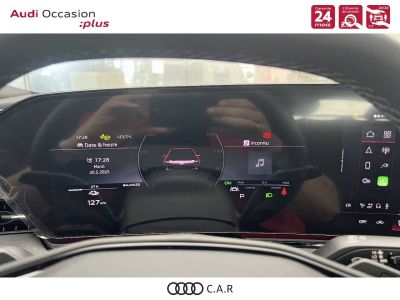 Audi A6 Avant E-TRON e-tron Performance 367 ch 100 kWh S line   - 23