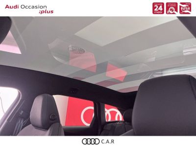 Audi A6 Avant E-TRON e-tron Performance 367 ch 100 kWh S line   - 24