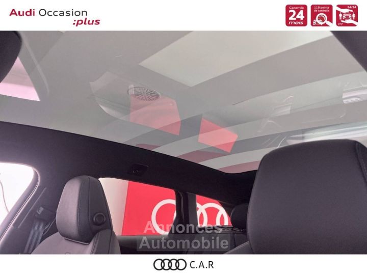 Audi A6 Avant E-TRON e-tron Performance 367 ch 100 kWh S line - 24