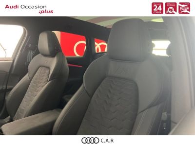 Audi A6 Avant E-TRON e-tron Performance 367 ch 100 kWh S line   - 25