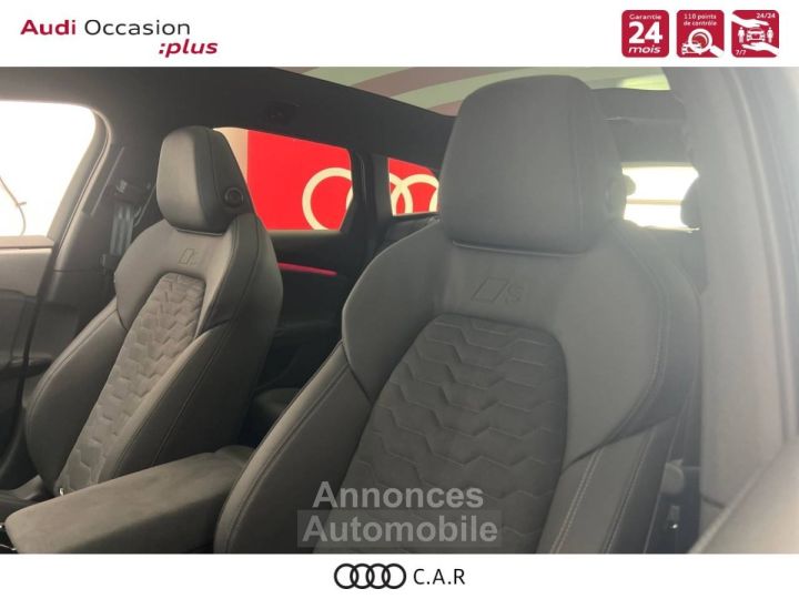 Audi A6 Avant E-TRON e-tron Performance 367 ch 100 kWh S line - 25